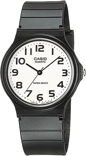 CASIO COLLECTION STANDARD
