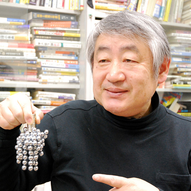 滝川洋二先生