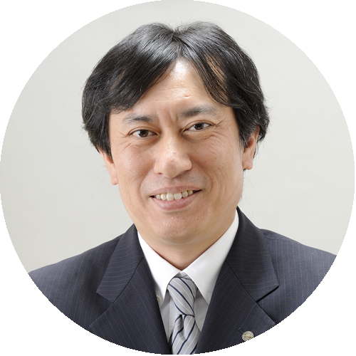 樫尾 隆司